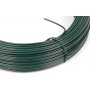 WOMAX Žica baštenska 2.6mmx100m plastificirana - slika 2