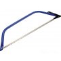 LUX Testera za drvo lučna 760 mm 518207 - slika 1