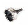 WOMAX Burgija-testera za lim 22 mm 0102122 - slika 1