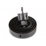 WOMAX Testera za bušenje otvora O38-127 mm 0102503 - slika 1