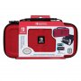 BIGBEN Nintendo Switch Deluxe Travel Case, Red - slika 2