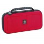 BIGBEN Nintendo Switch Deluxe Travel Case, Red - slika 1