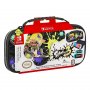 BIGBEN Nintendo Switch Deluxe Travel Case, Splatoon 3 - slika 3