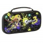 BIGBEN Nintendo Switch Deluxe Travel Case, Splatoon 3 - slika 1