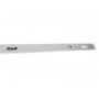 WOMAX Aluminijumska ravnjača 2,5m sa libelom 79017601 - slika 1