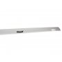 WOMAX Aluminijumska ravnjača-Ugaona 2 m 79017801 - slika 1