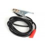 WOMAX Kabal za masu sa konektorom 1.5M 300A 77003030 - slika 1