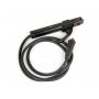 WOMAX Kabel za elektrodu sa konektorom 1.5M 200A 77001521 - slika 1