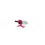 WOMAX Pegla za plastične cevi W-RSG 800 74610232 - slika 1