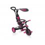 Globber 632-110 trike exporer 4IN1 FU (22000045) - slika 1