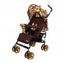 Jungle HP-306 kolica 0+ sprint orange (40010124) - slika 1