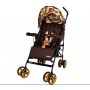 Jungle HP-306 kolica 0+ sprint orange (40010124) - slika 2