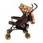 Jungle HP-306 kolica 0+ sprint orange (40010124) - slika 4