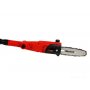 WOMAX Električna testera za grane W-KS 750 78420320 - slika 2