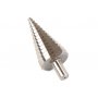 WOMAX Burgija višestepena 6-40mm HSS 16 koraka šifra 0103103 - slika 1