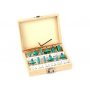WOMAX Glodalo set 12 kom šifra 0105500 - slika 1