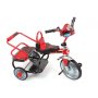 GLORY BIKE Tricikl Dečiji šifra TR606D - slika 1