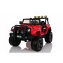 GLORY BIKE Automobil dečiji Jeep šifra MBW1688 - slika 1