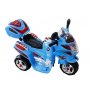 GLORY BIKE Motor dečiji plavi šifra MB8309-B - slika 1