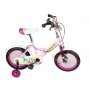 GLORY BIKE Bicikl dečiji 14'' ljubičasto/rozi šifra FN1204-14V - slika 1