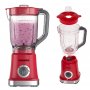 MESKO MS4079R blender, crveni - slika 1