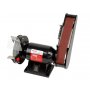 WOMAX Kombinovani oštrač W-BS 240 - slika 1