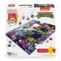 FUNKO Games Pop! Puzzle - TMNT - 500 delova - slika 2