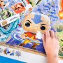 FUNKO Games Pop! Puzzle - Avatar: The Last Airbender, 500 delova - slika 2