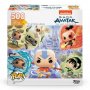FUNKO Games Pop! Puzzle - Avatar: The Last Airbender, 500 delova - slika 1
