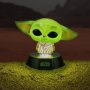 Paladone The Child Icon Light - slika 1