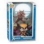 FUNKO Pop Comic Cover: Marvel- Wolverine, figura - slika 1