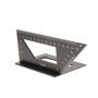 WOMAX Ugaonik-lenjir 0571762 - slika 1