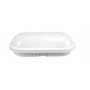 XLED Nadgradna elipsasta led lampa otporna na vlagu/ 20W/ 6400K hladno bela /145x270mm/185-265 (112821970) - slika 1