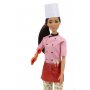 BARBIE Lutka Šef kuhinje - slika 3