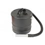 WOMAX Usisvac za pepeo W-AF18 šifra 76014018 - slika 1
