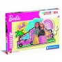 CLEMENTONI Puzzle 104 Barbie - slika 1