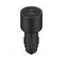 XIAOMI Auto punjač 67W (USB-A + Type-C) - slika 1