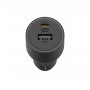 XIAOMI Auto punjač 67W (USB-A + Type-C) - slika 2