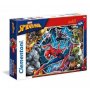 CLEMENTONI Puzzle 104 MAXI SPIDER-MAN - slika 1