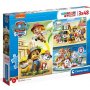 CLEMENTONI Puzzle 3X48 PAW PATROL - slika 1