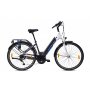 ZUNDAPP E-BIKE Z901 700C sivi - slika 2