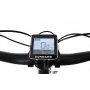ZUNDAPP E-BIKE Z901 700C sivi - slika 5