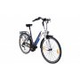 ZUNDAPP E-BIKE Z901 700C sivi - slika 1