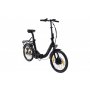 ZUNDAPP E-bike ZXT20 20'' crni - slika 2