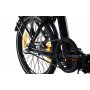 ZUNDAPP E-bike ZXT20 20'' crni - slika 3