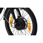 ZUNDAPP E-bike ZXT20 20'' crni - slika 4
