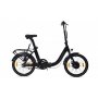 ZUNDAPP E-bike ZXT20 20'' crni - slika 1