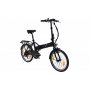 ZUNDAPP E-bike Z101+ 20'' si-cr - slika 2