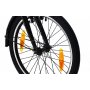 ZUNDAPP E-bike Z101+ 20'' si-cr - slika 4