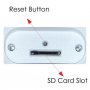 IP-COM IP Turret kamera 2MP EYE-SIGHT 2,8mm, IR20m, PoE (DI-320IPEN-28) - slika 3